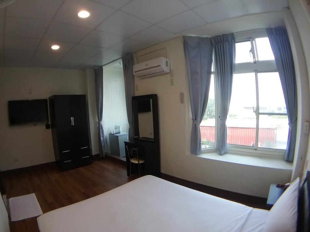 Malaya Guest House Budai Екстер'єр фото