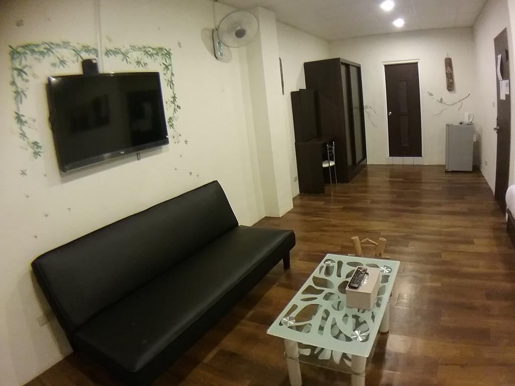 Malaya Guest House Budai Екстер'єр фото