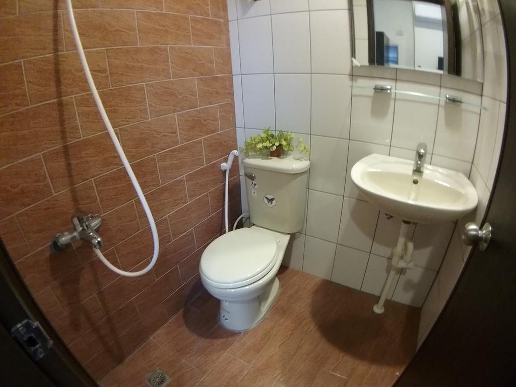 Malaya Guest House Budai Екстер'єр фото