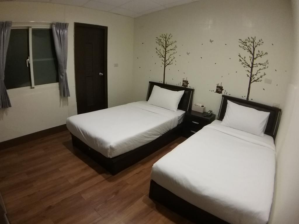 Malaya Guest House Budai Екстер'єр фото