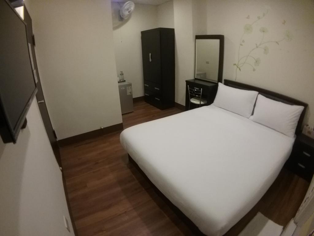 Malaya Guest House Budai Екстер'єр фото