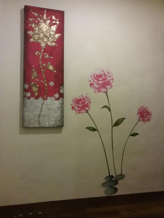 Malaya Guest House Budai Екстер'єр фото
