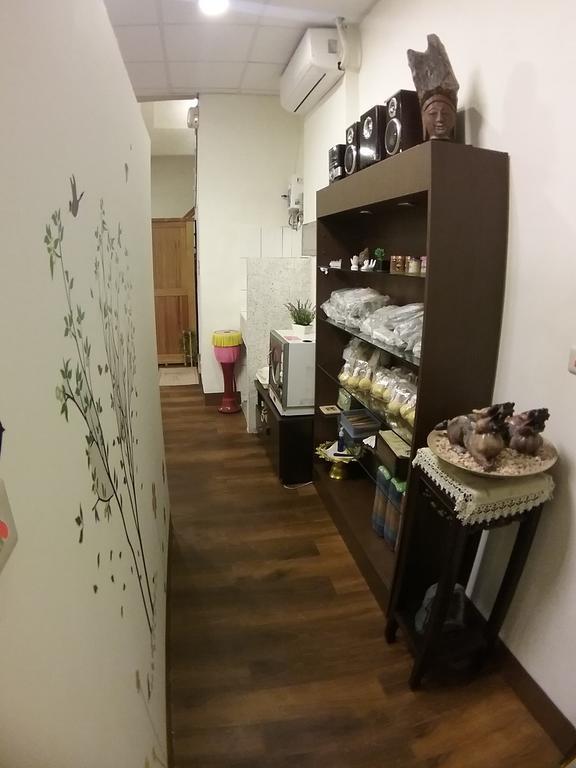 Malaya Guest House Budai Екстер'єр фото