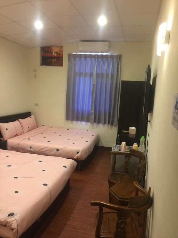 Malaya Guest House Budai Екстер'єр фото