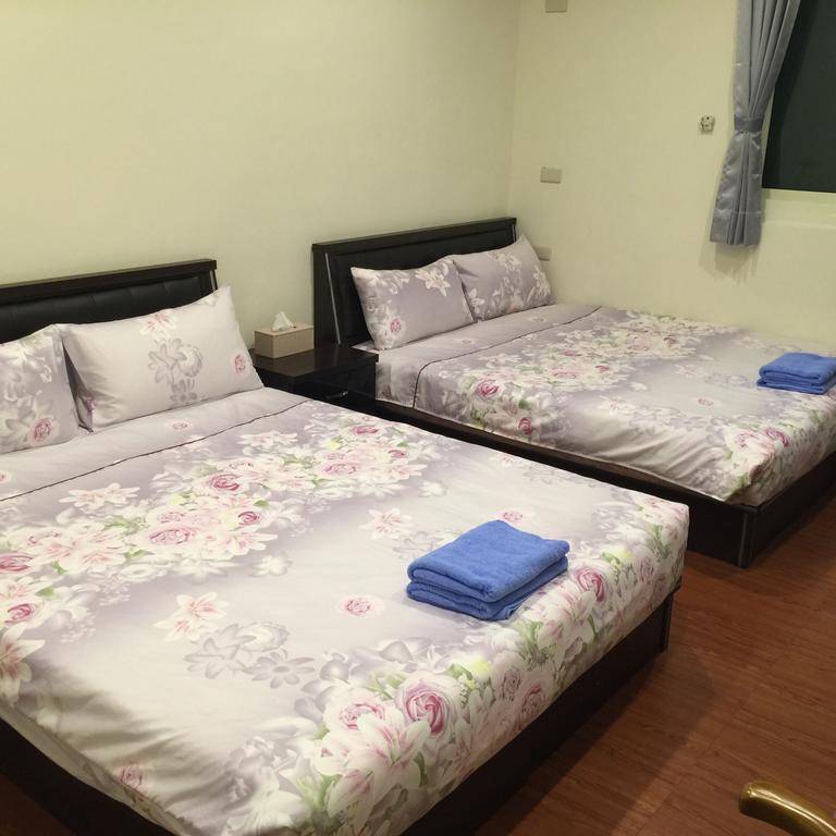 Malaya Guest House Budai Екстер'єр фото