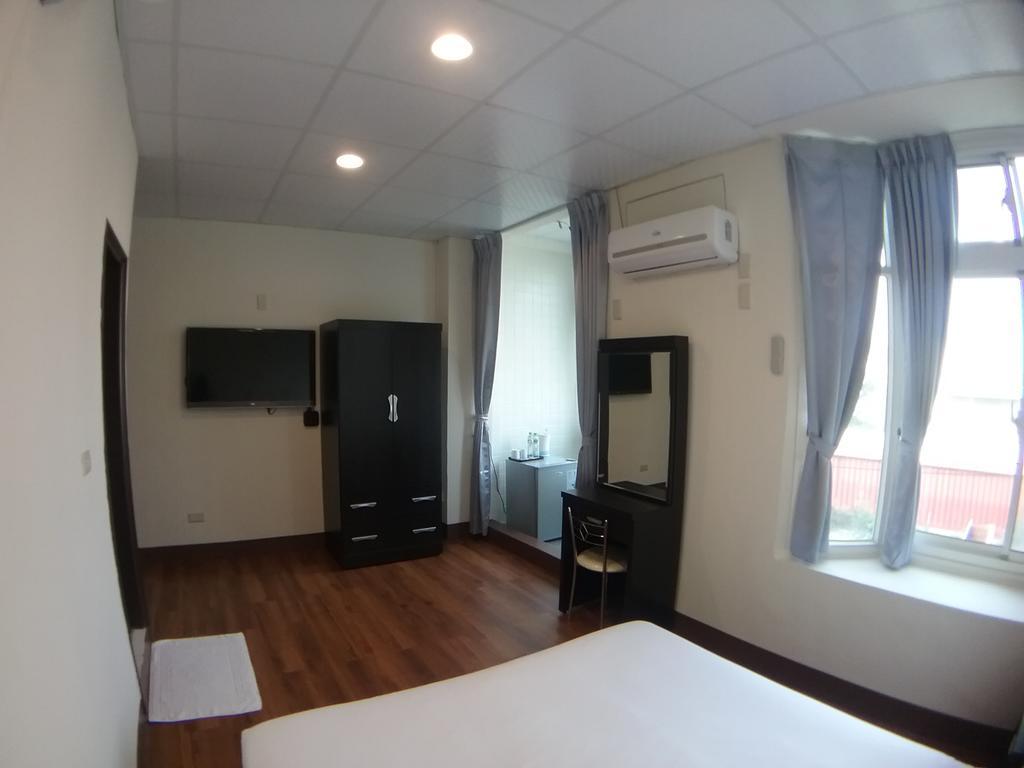 Malaya Guest House Budai Екстер'єр фото