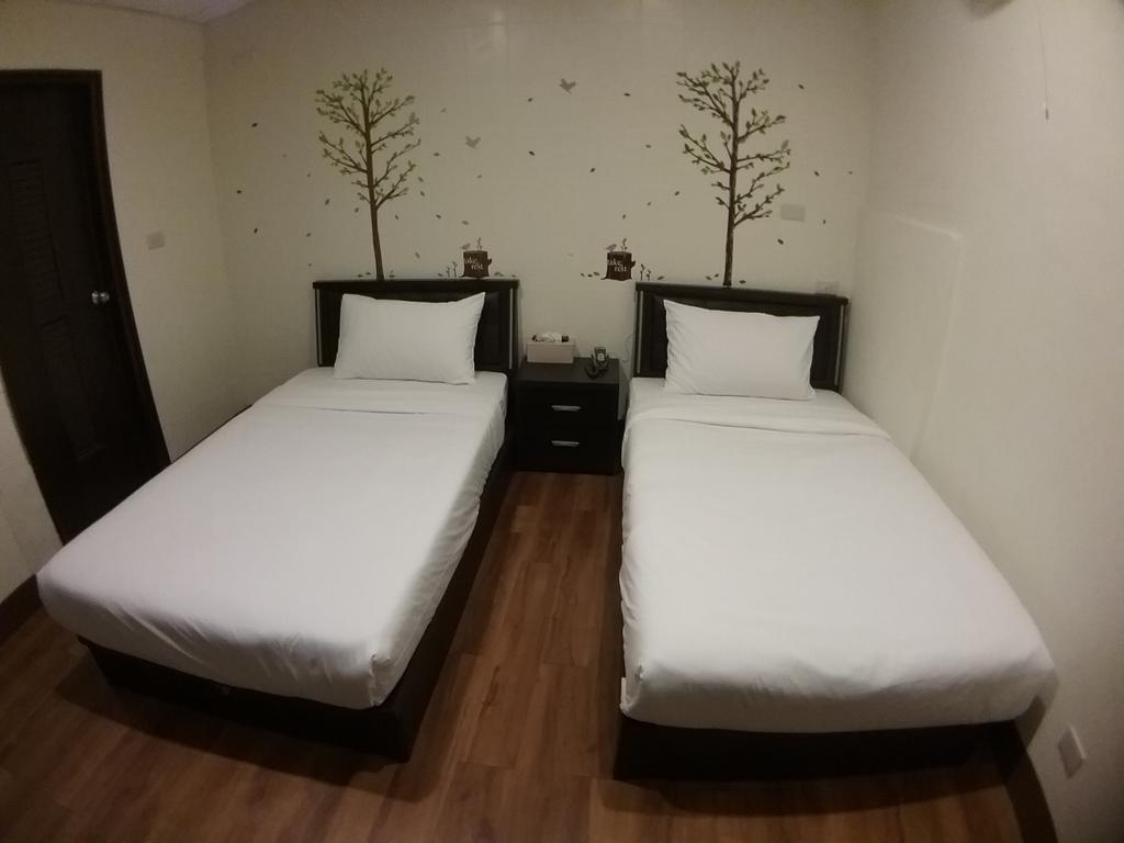 Malaya Guest House Budai Екстер'єр фото