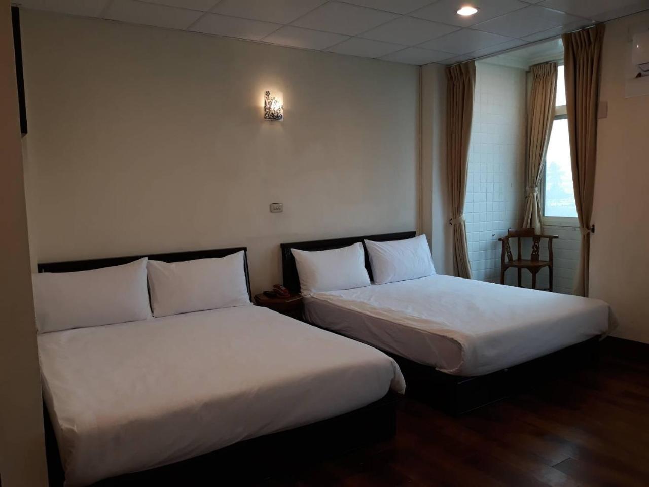 Malaya Guest House Budai Екстер'єр фото