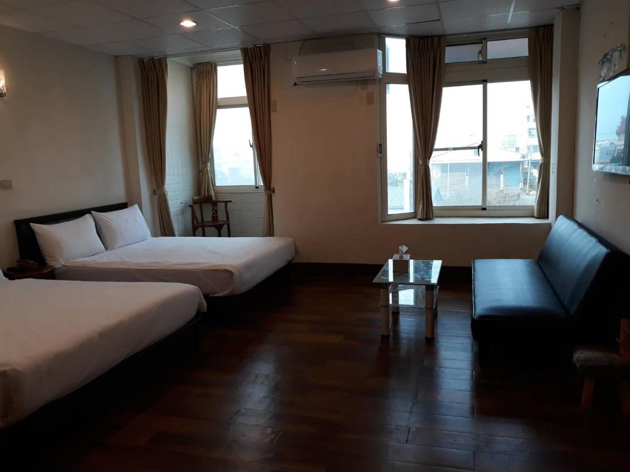 Malaya Guest House Budai Екстер'єр фото