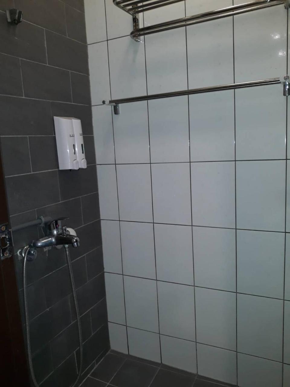 Malaya Guest House Budai Екстер'єр фото